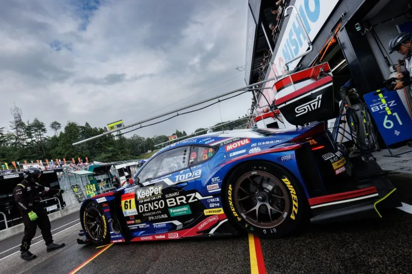 スーパーGT、タイム合算となる新予選方式の細則を発表。GT300の“順位入れ替えルール”の全容なども明らかに