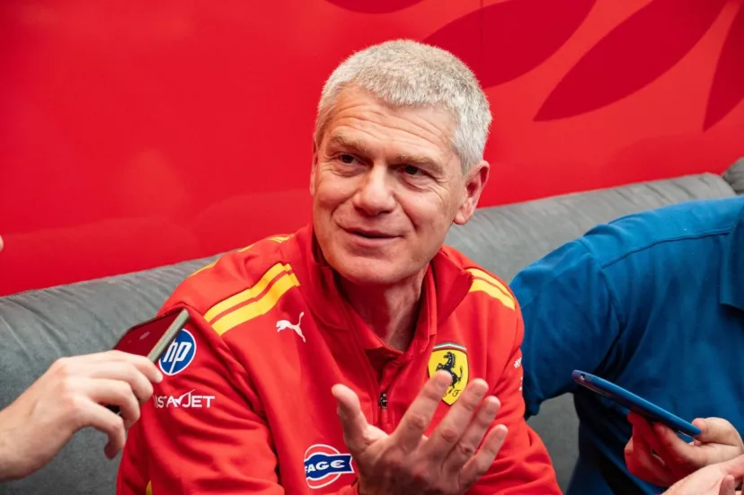 WECの性能調整が非公表に。地元イモラで開幕迎える好調フェラーリ「レースから物語性が失われる」