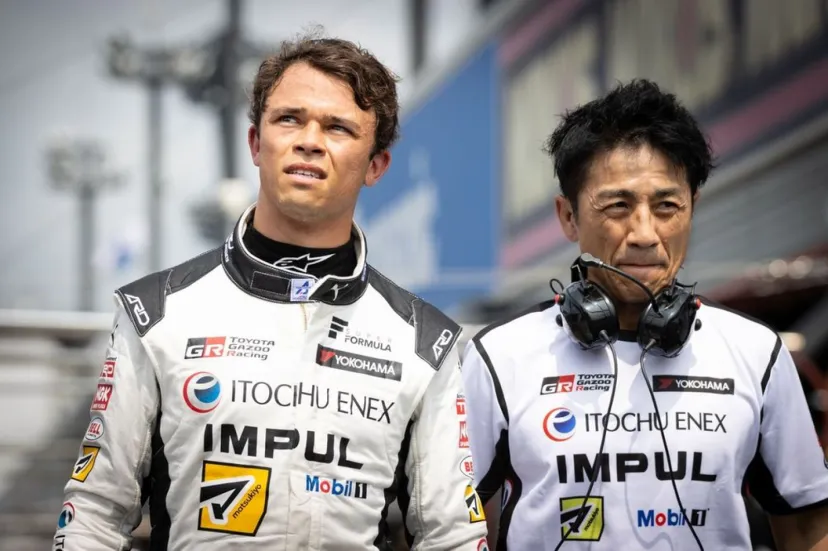 フェルスタッペン、SFデビューのデ・フリーズから”シミュレータ”依頼も「その時、家にいなくて……」