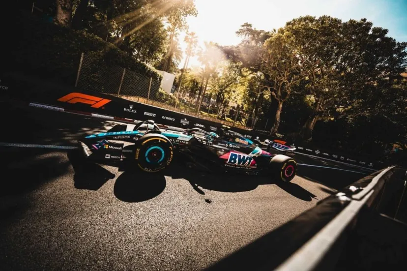 マクラーレンF1、没後30年のアイルトン・セナに捧げる特別カラー マクラーレンF1、没後30年のアイルトン・セナに捧げる特別カラー