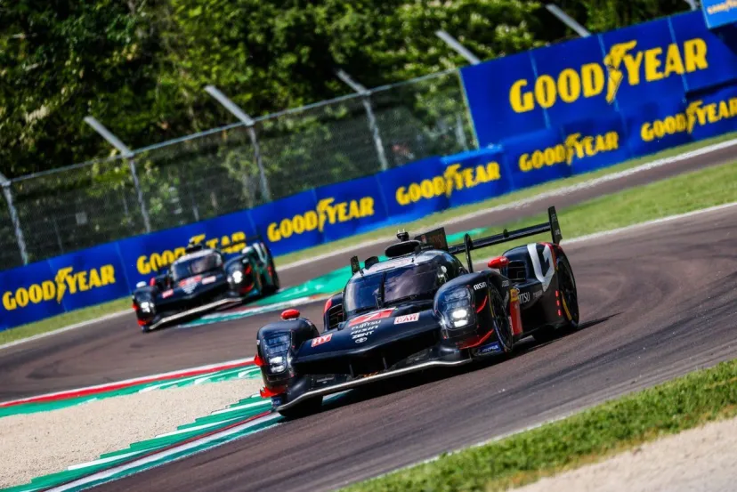 トヨタWEC、フェラーリのようなハイパーカー3台体制を検討中。しかし実現するなら2026年以降か