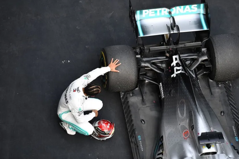 5年ぶり開催のF1中国GPは”ほぼ新コース”！　ピレリにとっては悩みのタネも「大きな挑戦だが対応できるはず」