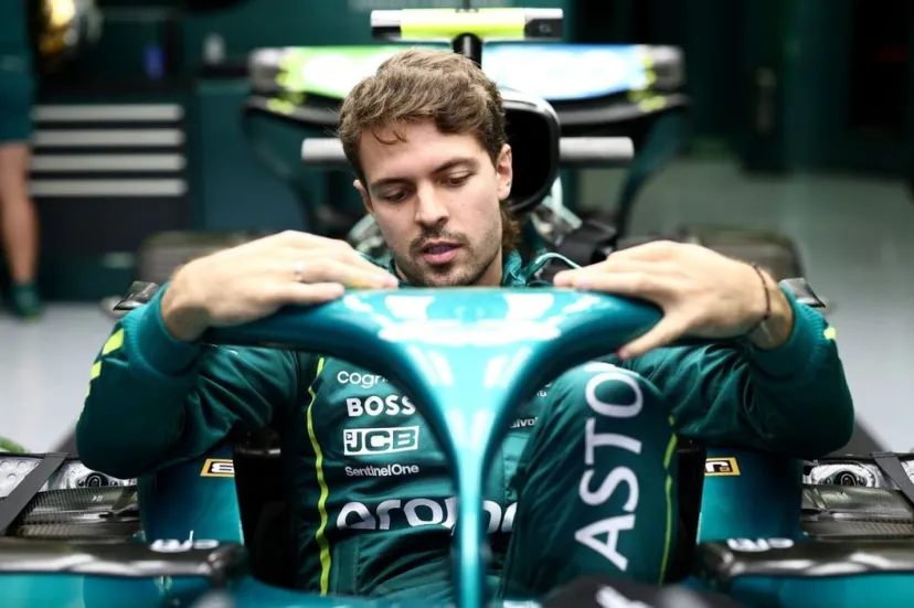 アストン控えのドルゴビッチ、ストロールがF1カナダGP欠場なら、ル・マン辞退も「僕の優先順位は常にF1」