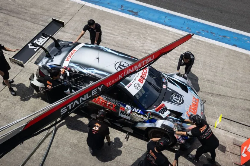 初の“350kmレース”の見どころは？　鍵は燃費とレースペースか｜スーパーGT第4戦富士
