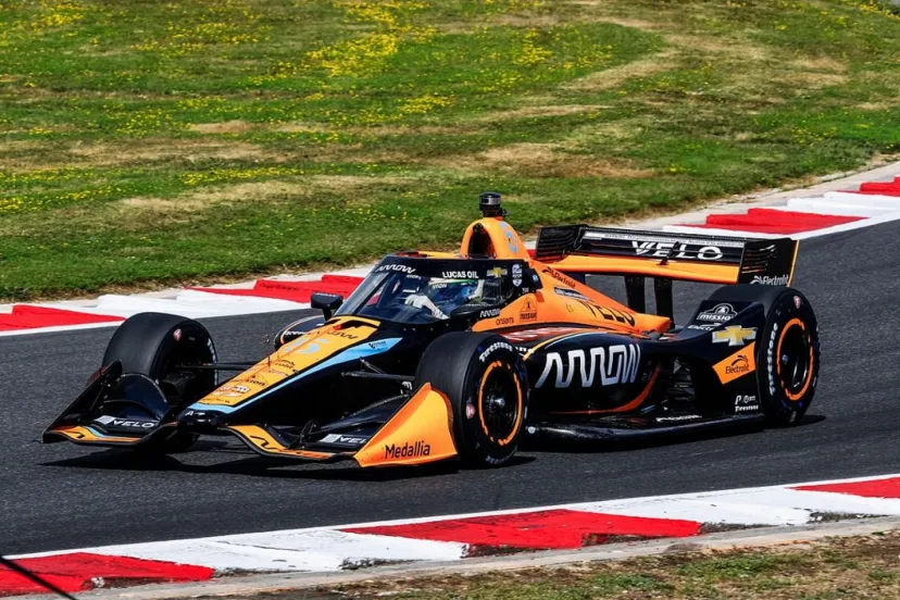 カルロス・サインツJr.手掛ける新ブランド“CS55レーシングカート