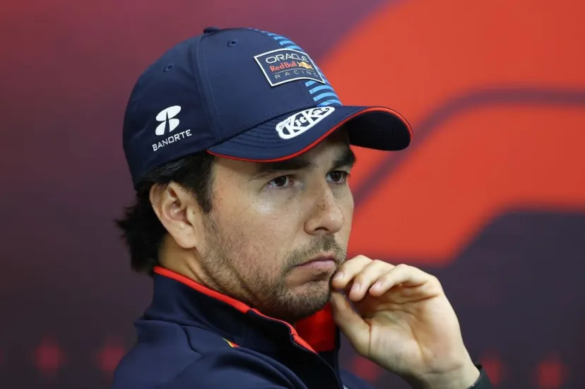 ペレスとコラピント、カタールGPのF1スプリントでピットレーンスタートを選択。サスペンションのセットアップを変更
