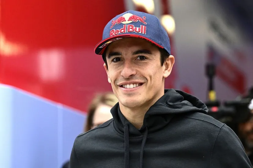 【MotoGP】ドゥカティのマルケスは危険で頭痛のタネ！　ペドロサ＆ロッシ、レジェンド達が警告