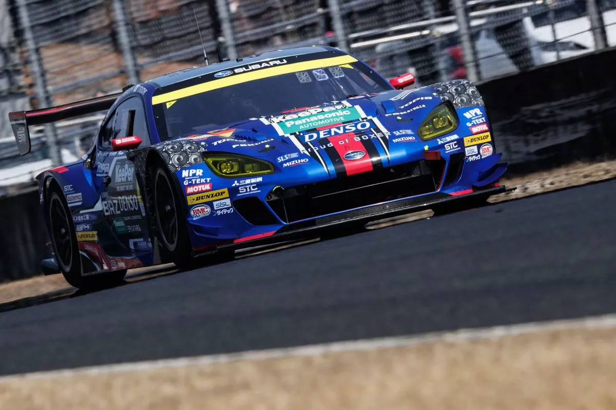 超異色！　ラジコン世界一からカート経験ゼロでレースの世界へ……そこから3年弱でスバルのスーパーGTオーディションドライバーまで漕ぎ着けた奥本隼士とは何者か
