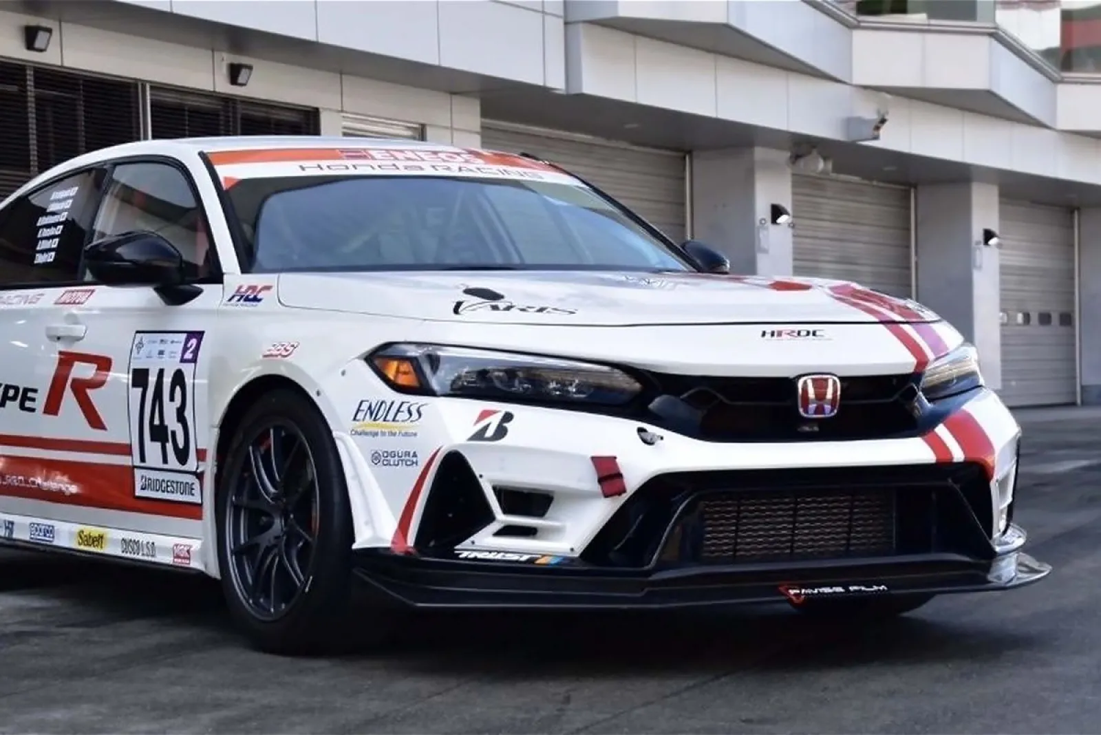 スーパー耐久・富士24時間レースがいよいよ開幕！ 野尻智紀擁する 