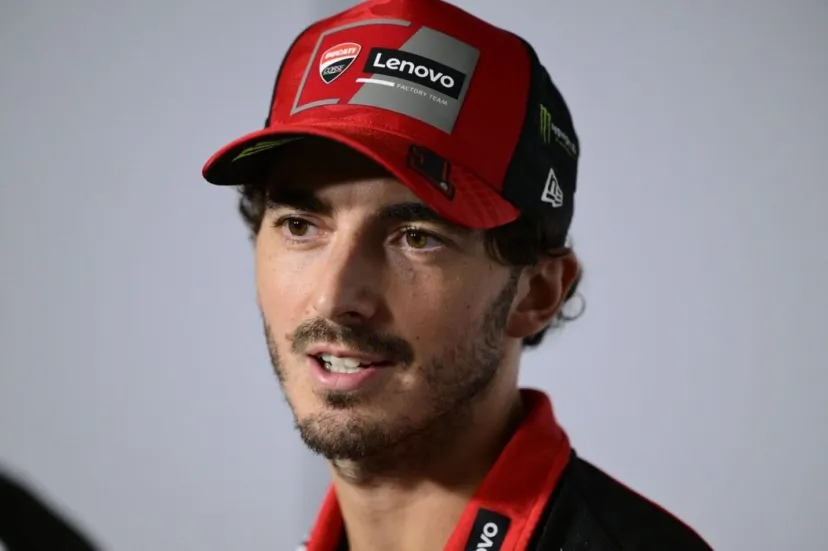 【MotoGP】バニャイヤ、2024タイトル争いの決着は「最終戦までもつれ込む」と予想。マルティン倒し3連覇なるか