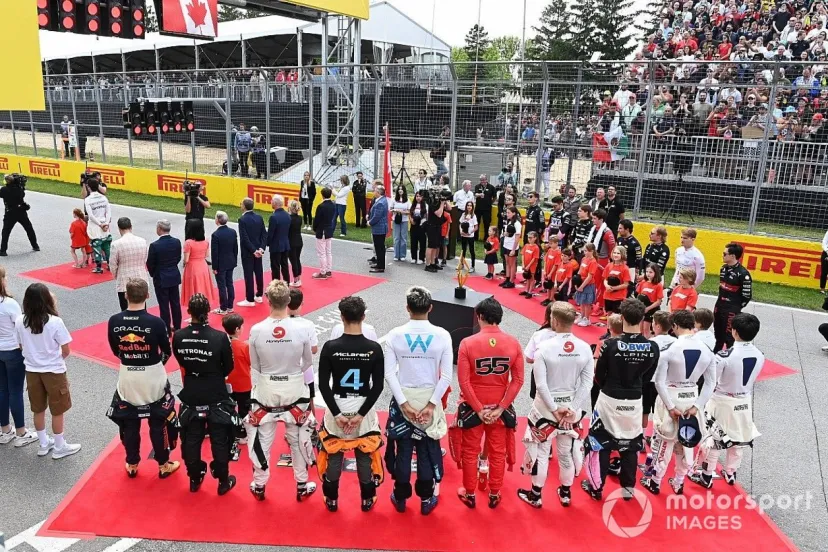 F1ドライバーレーティング:2023年前半戦、各ドライバーのパフォーマンスを徹底評価!