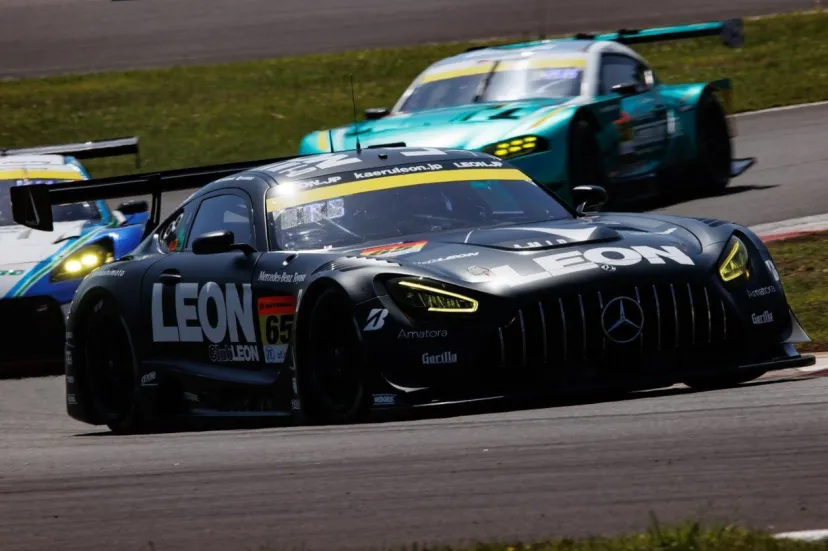 スーパーGTがリザーブドライバー制度を導入。レギュラードライバーが急遽体調不良となったチームにも完走のチャンスが