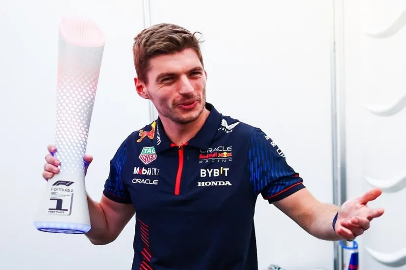 フェルスタッペンのF1ドライバータイトル3連覇近付く……カタールGPのF1スプリントでのタイトル決定条件は？