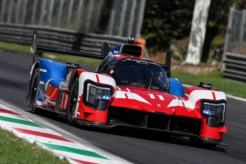 新生イソッタ・フラスキーニ、来季WECハイパーカークラスに2台投入を計画。6つ目のLMHメーカーに