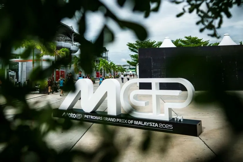 MotoGP運営のドルナ、社名を「MotoGP Sports Entertainment Group」へ変更