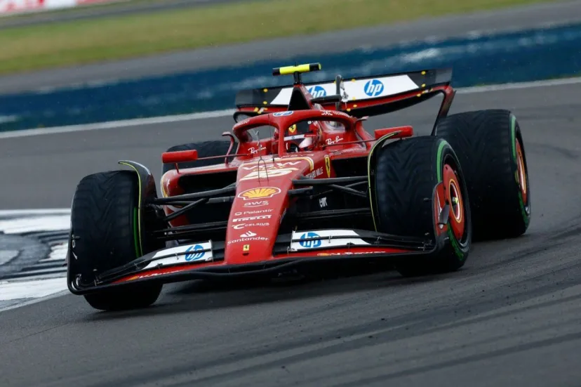 フェラーリ、アップデート不発で”2～3ヵ月”分の開発が無駄？　しばらくはフロアの使い分けが必要に