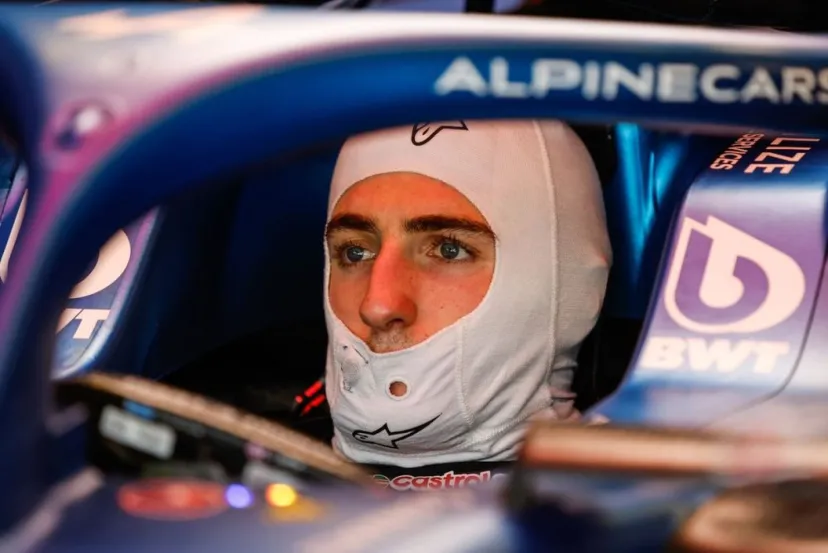 ジャック・ドゥーハン、2025年のF1シート獲得に向けてアピール「現役以外で、僕が最も走行距離が多いドライバー」