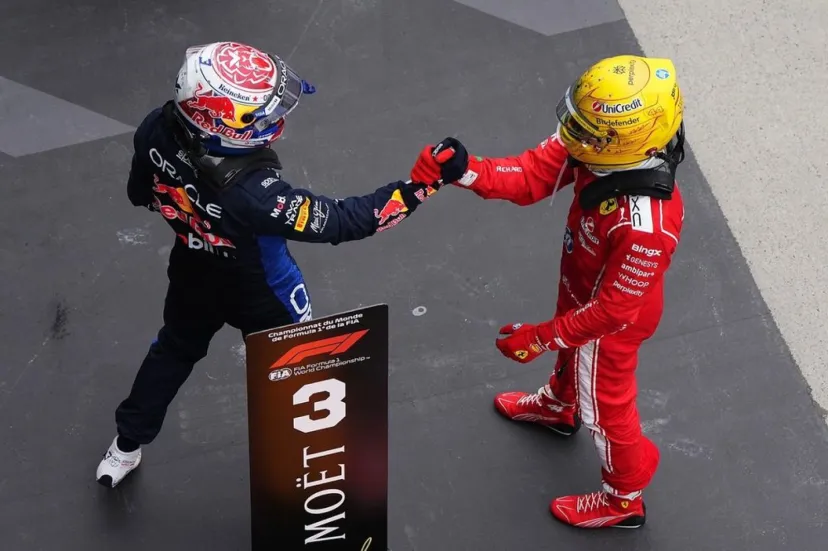 シミュレータはもういらん。2位ハミルトン、カナダ好調受け「レースの準備にはたぶん使わない」