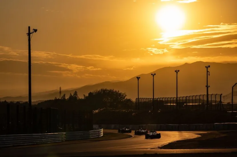 KONDO RACING、デグナーで3日連続クラッシュのドゥーハンに懸念なし。車両もその都度修復「なんとしても走って終わらせたかった」|SF鈴鹿テスト