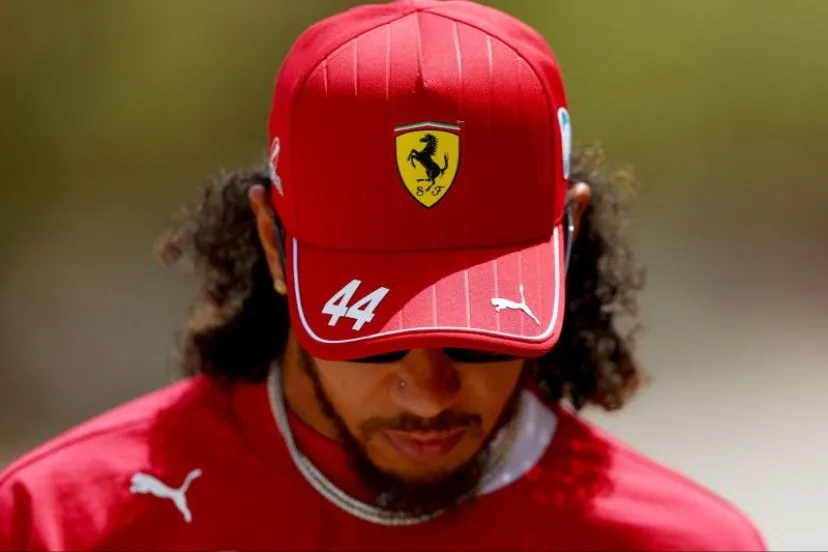 ハミルトン、フェラーリでの苦境が夏まで続いたら……ラルフ・シューマッハー「今後のことを考え直すかも」