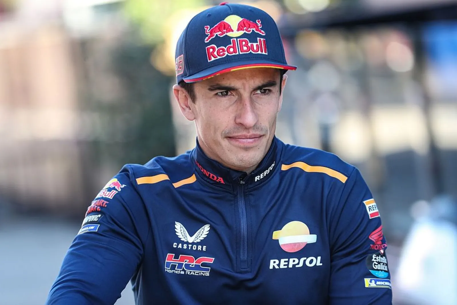 【MotoGP】マルケス、11年過ごしたホンダとの最後のレース迫る「作り話のようだ。皆と楽しむことをまず目指したい」 モータースポーツ カーライフ・カー用品サイトMOBILA（モビラ）