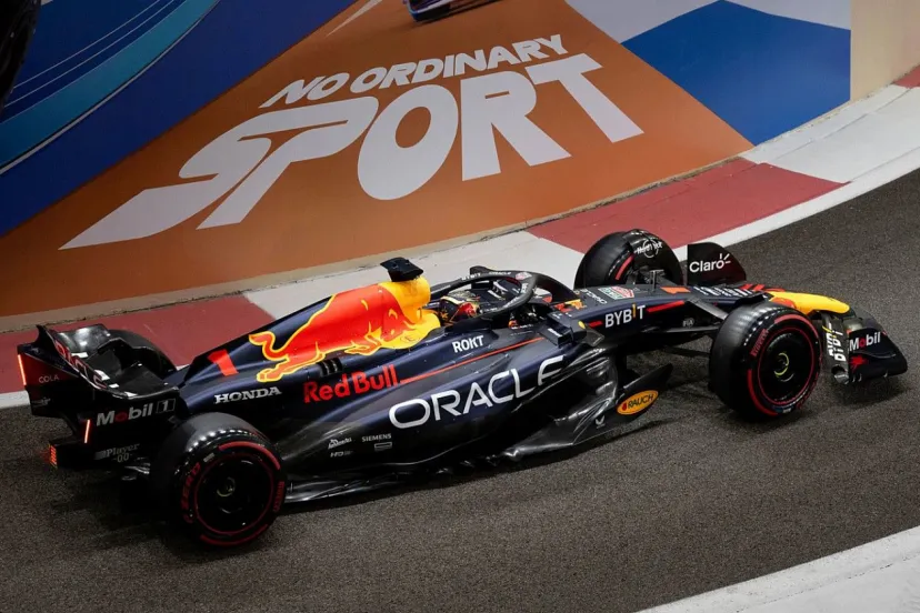サイドポンツーンの形状とF1マシンのコンセプトはまるで別モノ。大事なのは”どうやったか”と”なぜ”……とどまることを知らない時の中で、進化するF1マシン