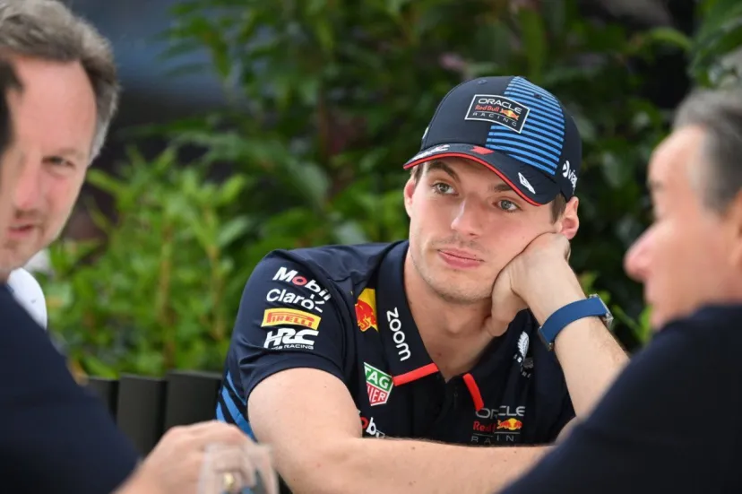 白熱する来季F1ドライバー市場、“主役”はレッドブル離脱噂のフェルスタッペン＆新規参戦アウディ？