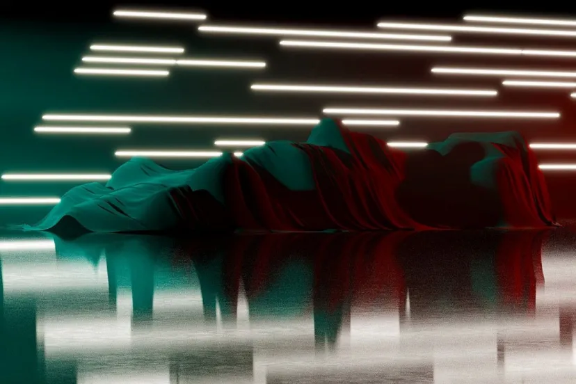 バレンタインデーはF1ファンにとって特別な1日に？　メルセデスとマクラーレンが2024年マシンを発表か