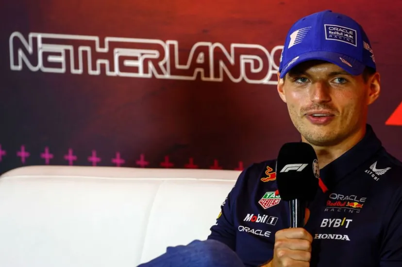 フェルスタッペン、F1キャリアはすでに折り返し？「400戦も戦うつもりはない」