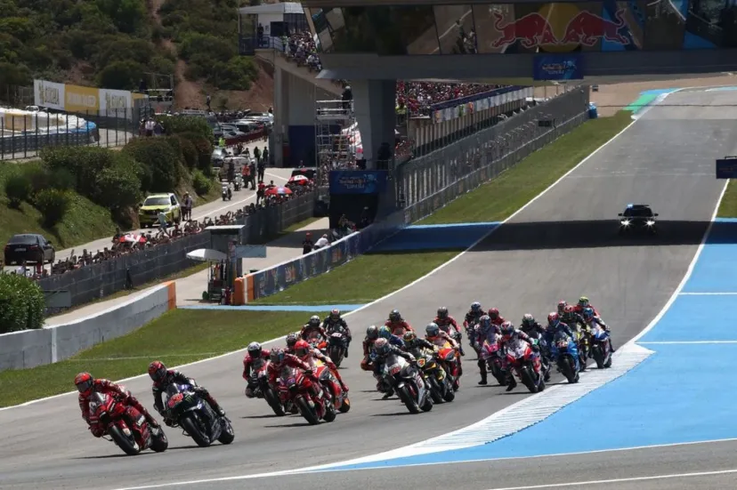 MotoGPでにわかに噂の”国籍制限”にライダー反発「スペイン人＆イタリア人だから昇格するわけじゃない」