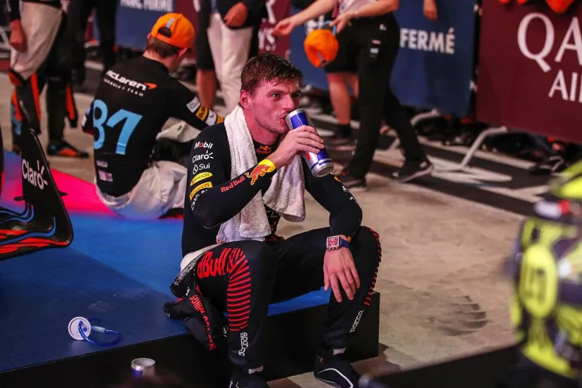 見たいのは”疲れ果てたヒーロー”の姿！　元F1ドライバーのクルサード、今のグランプリに嘆き「全開で走ることが少なすぎる……これでいいのか？」