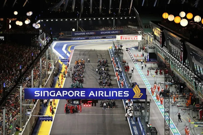 F1シンガポールGP、関係省庁の大臣にグランプリ主催会社との汚職疑惑……今季開催に影響なしと国側主張