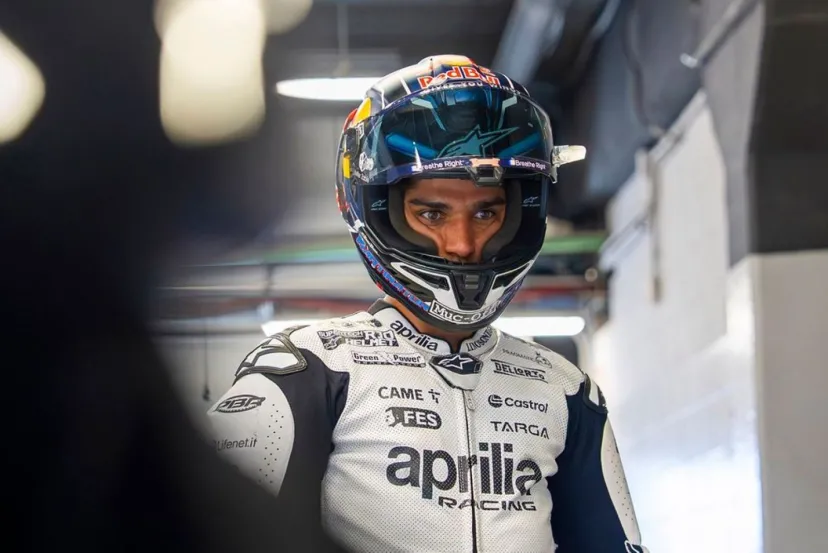 【MotoGP】欠場続いたホルヘ・マルティン、ついにMotoGPマシンでプライベートテストへ。7月9日にミサノで実施