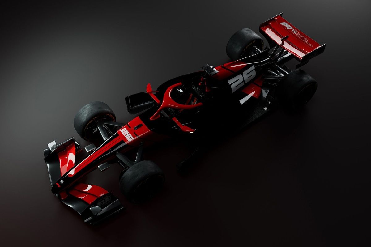 解説】2026年の新しいF1マシンはどうなる？ そのテクノロジーを解説