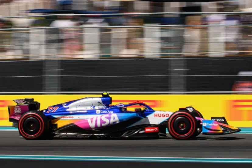 RBは今季中にトップ5チームに完全に追いつけるのか？　メキーズ代表「アップデートが出来上がれば、どんどん投入する。0.05秒でも違いがあればね！」