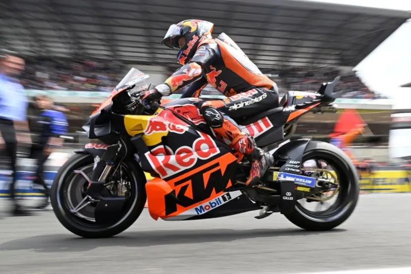 【MotoGPコラム】プラマック・ヤマハのライダーは誰！？　チョイスがプロジェクトにとって重要な理由とは