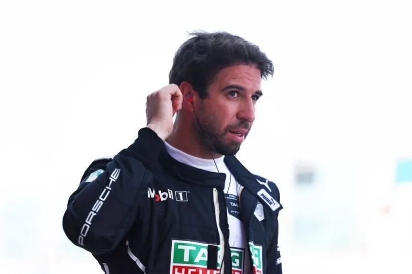 レース後の失格どうにかしてよ! ダ・コスタ、ミサノ失格未だ納得できず「スポーツのためにも、別の方法が必要」