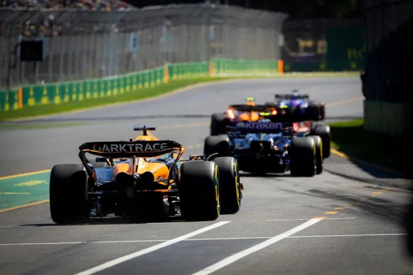 ピレリの”パンチの効いた”タイヤ選択で、今年のF1オーストラリアGPが面白くなる？　ラッセル「いつもならここは予選次第だけど、今年は違うね」