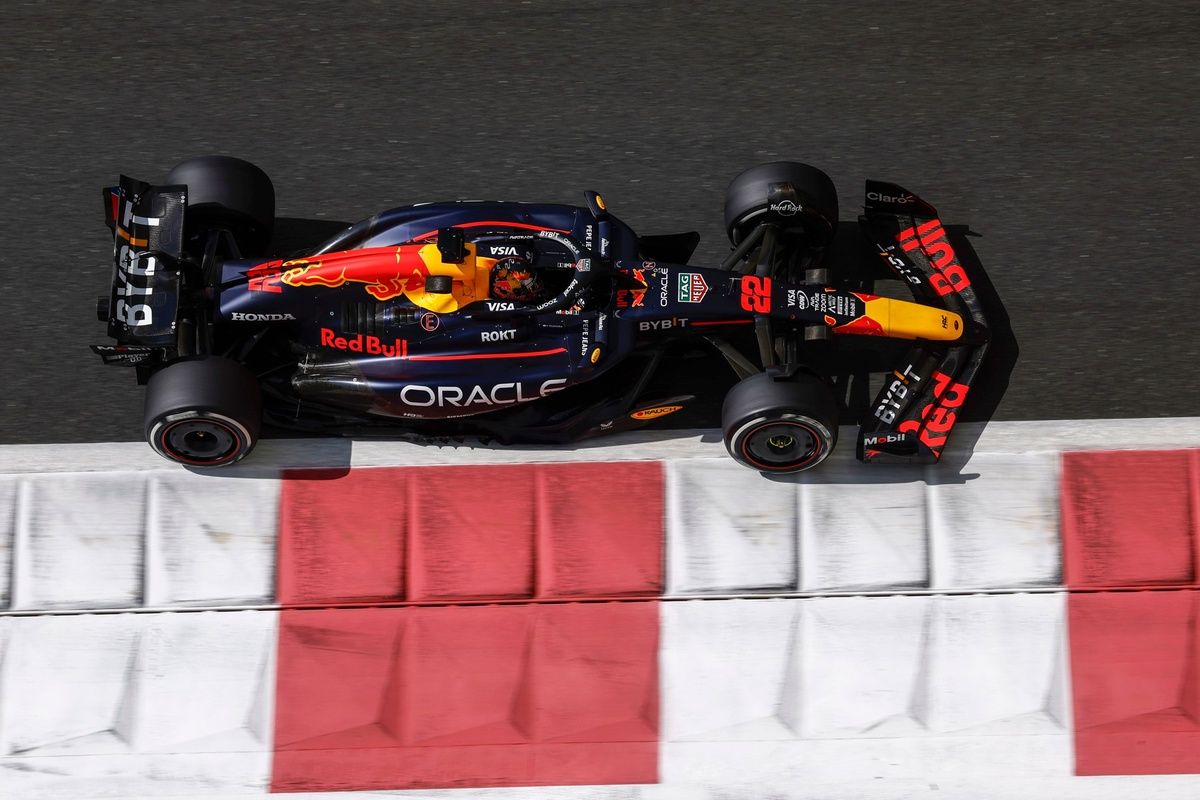 匿名配送。レッドブル・ショーラン F1 オリジナルカード 角田裕