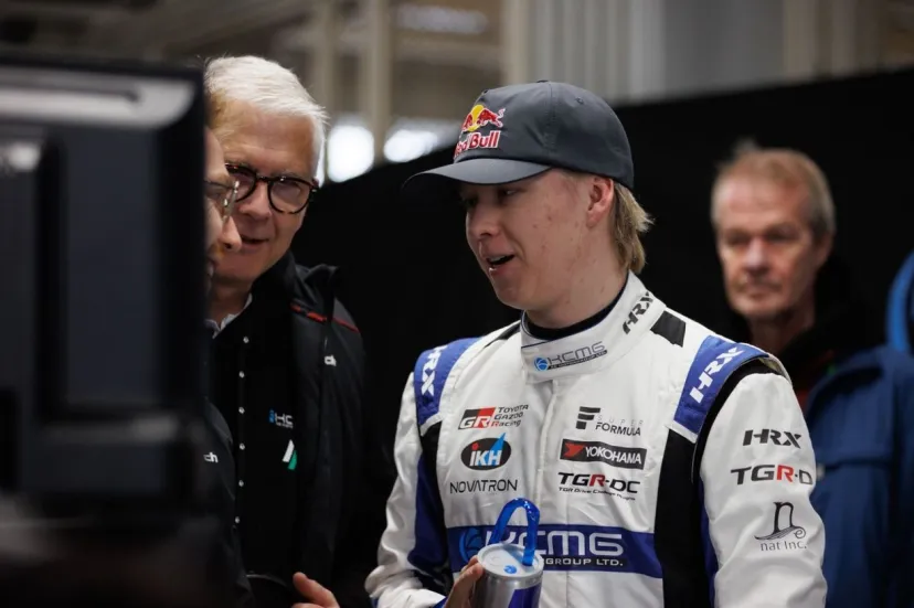 ドゥーハン&ロベンペラの参戦叶わず……開幕前から激動のスーパーフォーミュラトヨタ陣営。TGR加地ディレクターに聞く