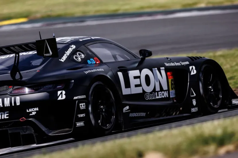 スーパーGT、GT300クラスのサクセスウエイト規則が変更。最大ウエイト80kg、搭載量の計算式はGT500と統一に