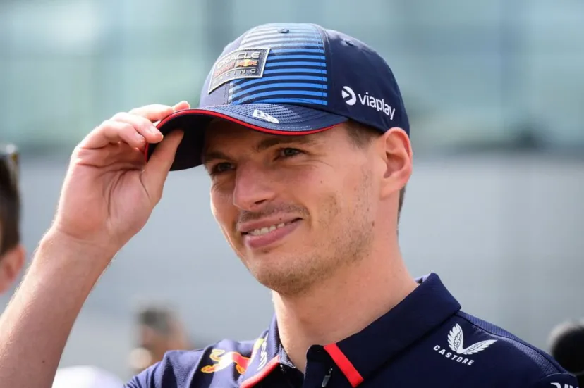 「ザク・ブラウンって誰？笑」フェルスタッペン、マクラーレンCEOのF1取り締まり強化提案にどこ吹く風