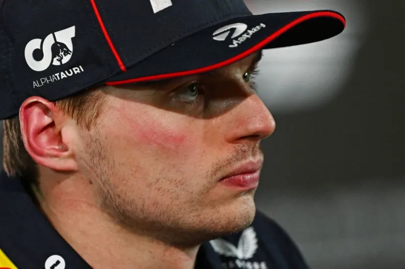 フェルスタッペン、バーレーン予選7番手にガッカリ「僕らはタイトルを争っていない……ただF1に参加しているだけだ」