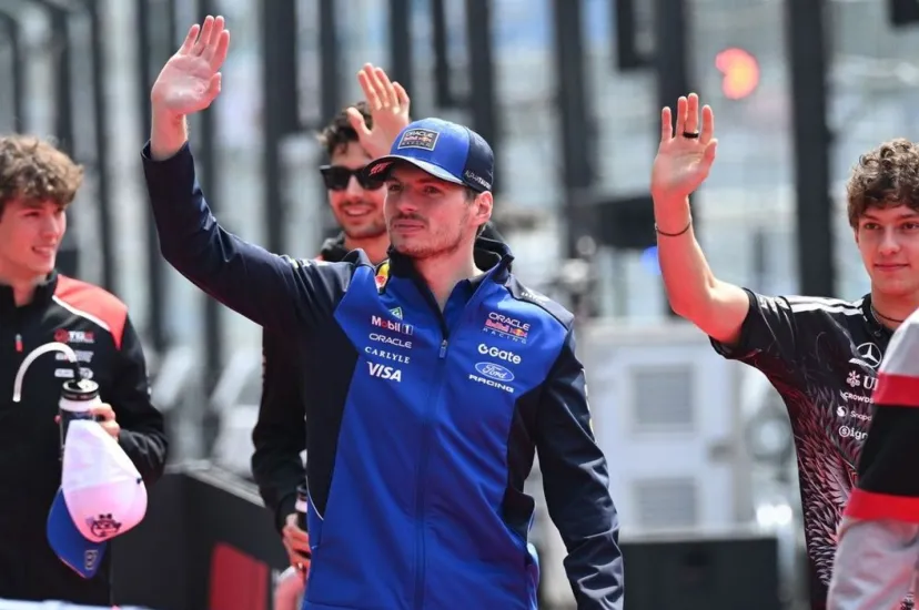 メルセデス代表、フェルスタッペンのF1早期引退の可能性を懸念「彼がF1からいなくなるのは避けたい」