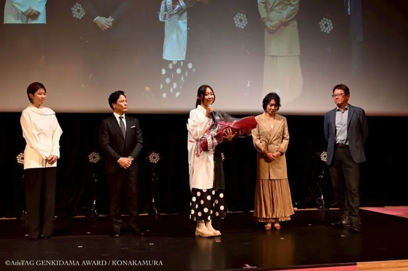 野村忠宏、伊達公子、古田敦也、潮田玲子……レジェンドアスリートがF1目指す松井沙麗にエール「壁もあると思う。でもそれを乗り越えていってほしい」