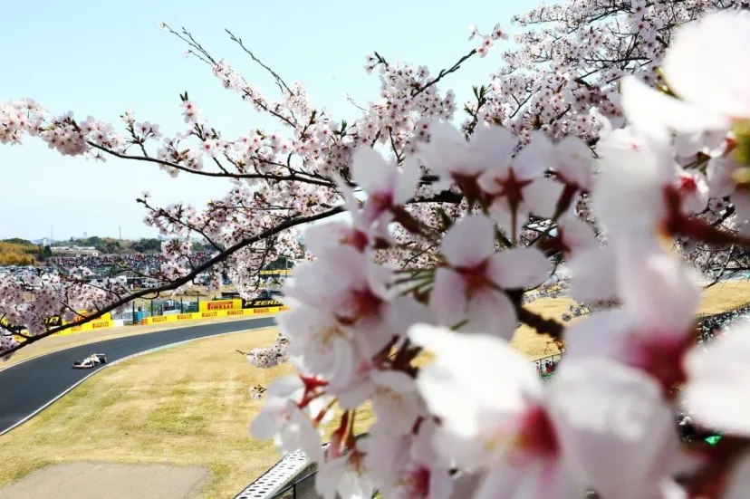 日曜夜はF1を地上波で！　フジテレビ、開幕戦と日本GPのハイライトを全国放送へ。関連番組も多数
