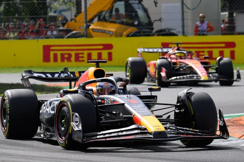 圧倒的な強さを見せるレッドブル……しかしF1チームがBoPの導入に前向きではない理由