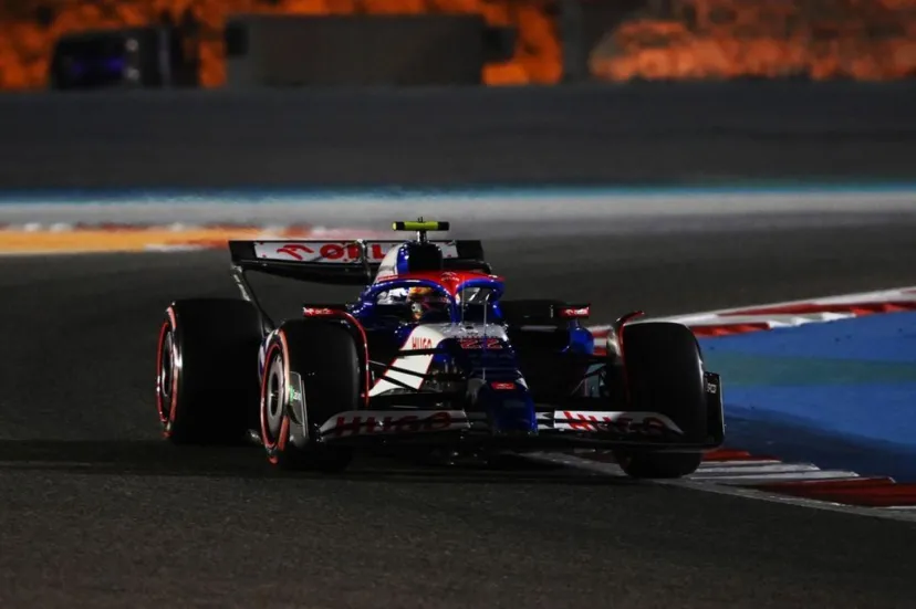 RBメキーズ代表、角田裕毅の”感情”は理解しつつも、リカルドを先行させたのは「当時としては正しい判断だった」