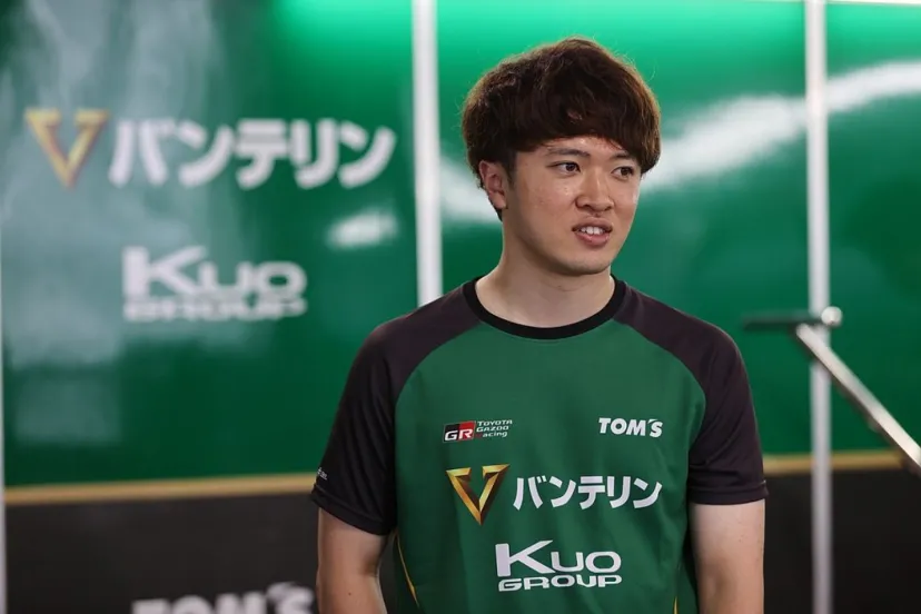 宮田莉朋、急きょ富士でのWECデビューが決定！　ケッセル・レーシングのフェラーリ488 GTE Evoをドライブ