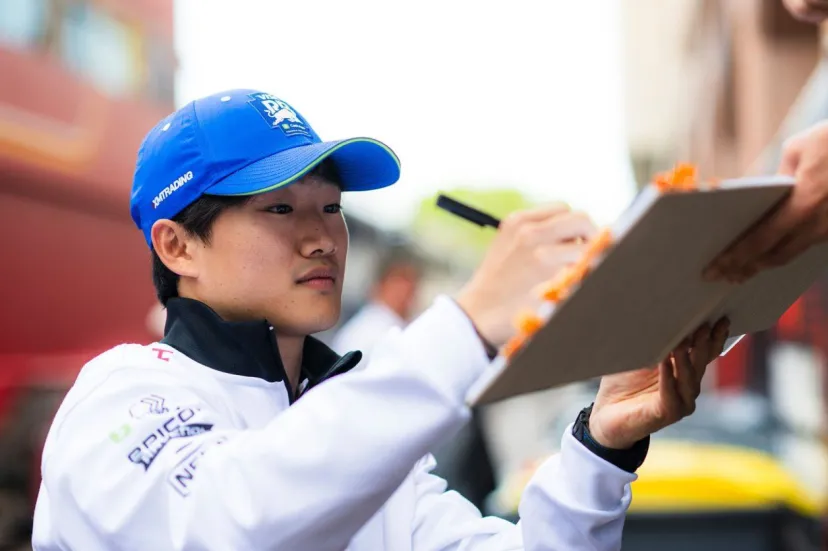 【英国F1レポーターが角田裕毅を分析】角田を起用しなかったのは、レッドブルにとっては大きな損失……でもRBにとっては最大の利益だ！